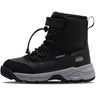 Hummel Black Snow Boot Tex