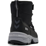 Hummel Black Snow Boot Tex