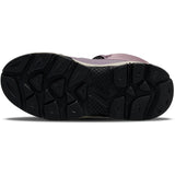 Hummel Black Plum Snow Boot Tex