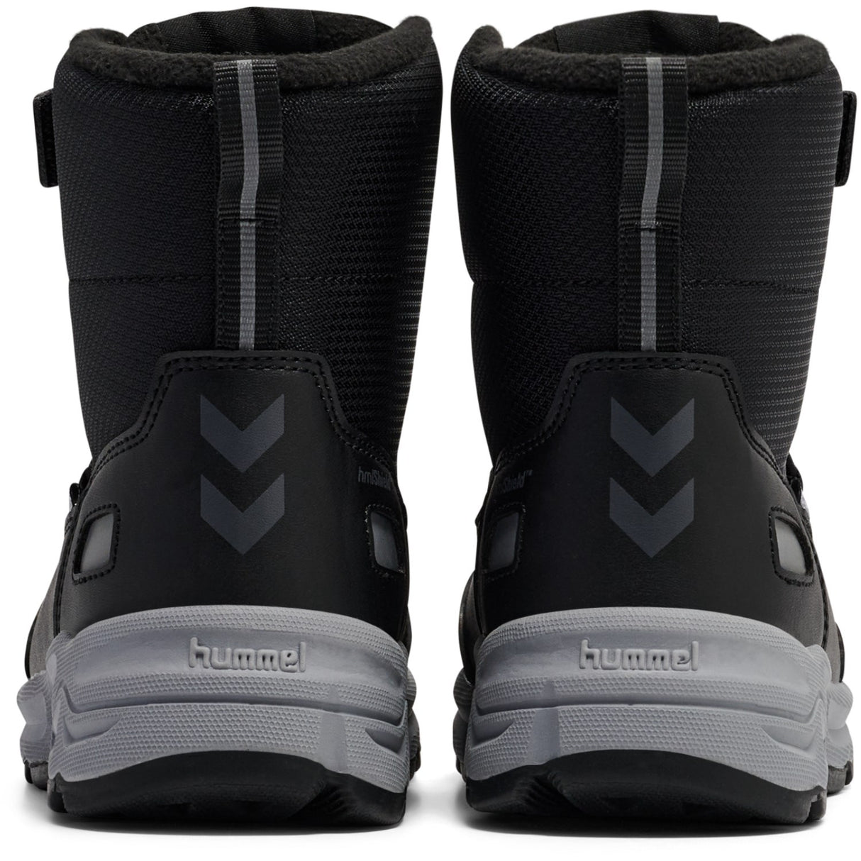 Hummel Black Snow Boot Tex