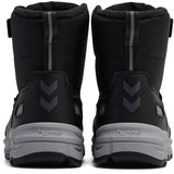 Hummel Black Snow Boot Tex