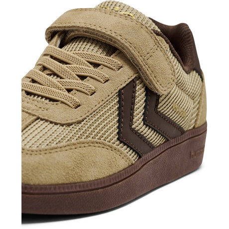 Hummel Cornstalk Vm78 Cph Jr Sneakers