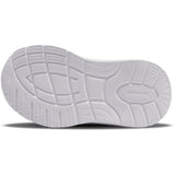 Hummel Black Plum Actus Tr Breather Infant Sneakers