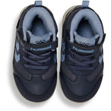 Hummel Ombre Blue Crosslite Winter Mid Tex Infant