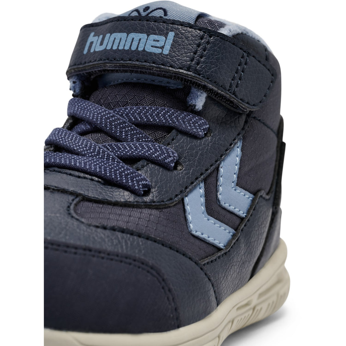 Hummel Ombre Blue Crosslite Winter Mid Tex Infant