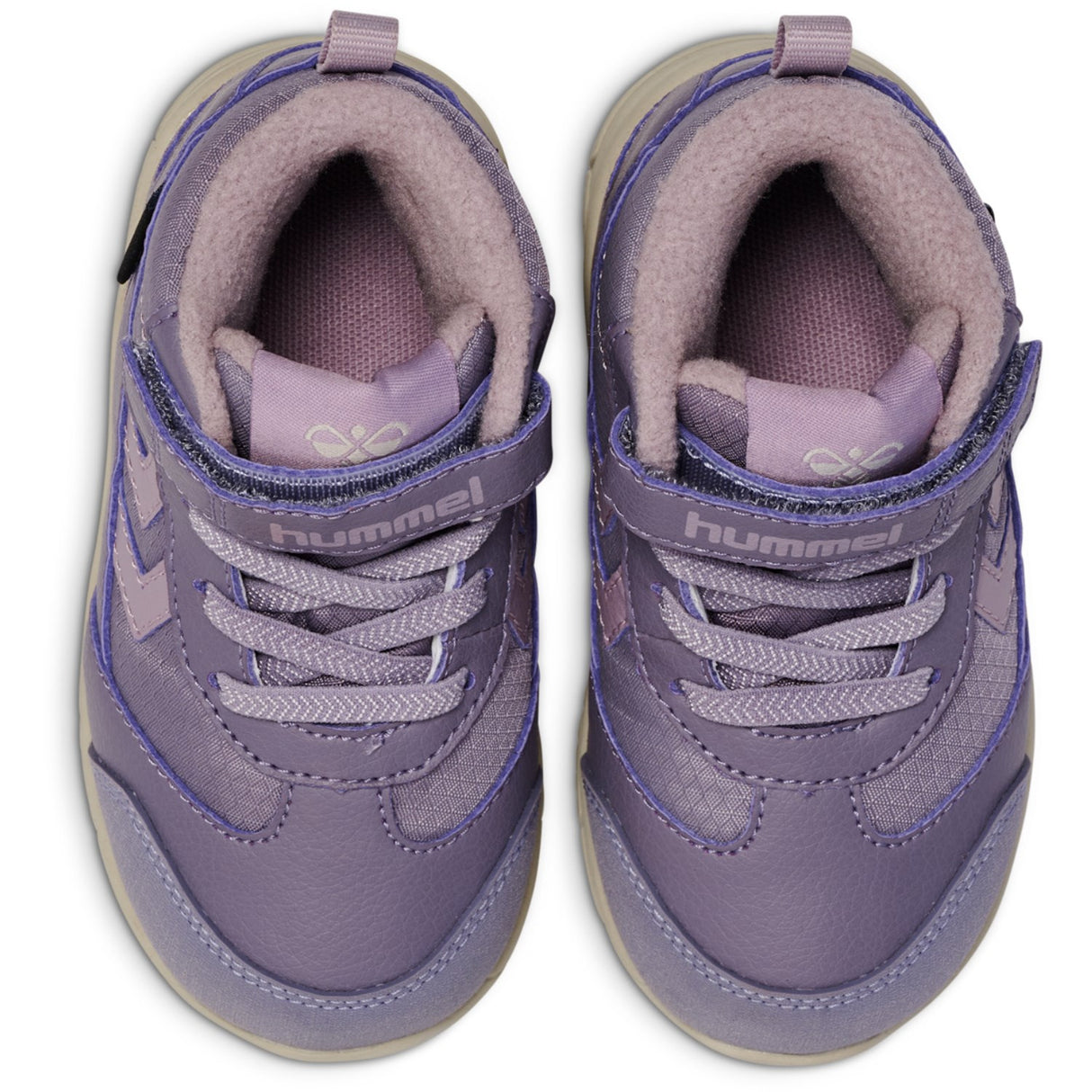 Hummel Gray Ridge Crosslite Winter Mid Tex Infant