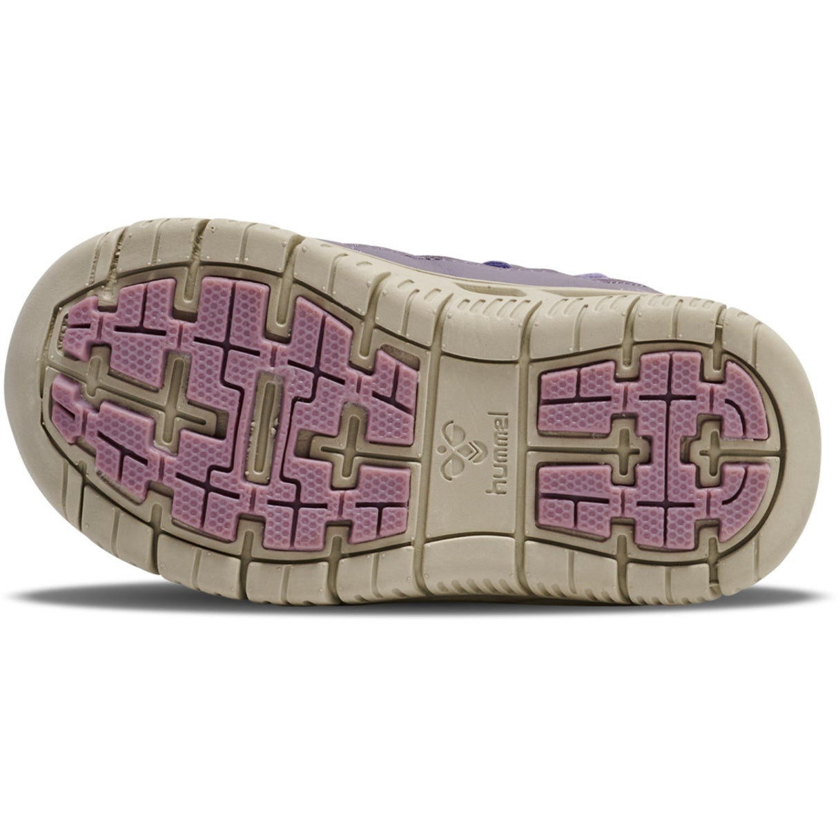Hummel Gray Ridge Crosslite Winter Mid Tex Infant
