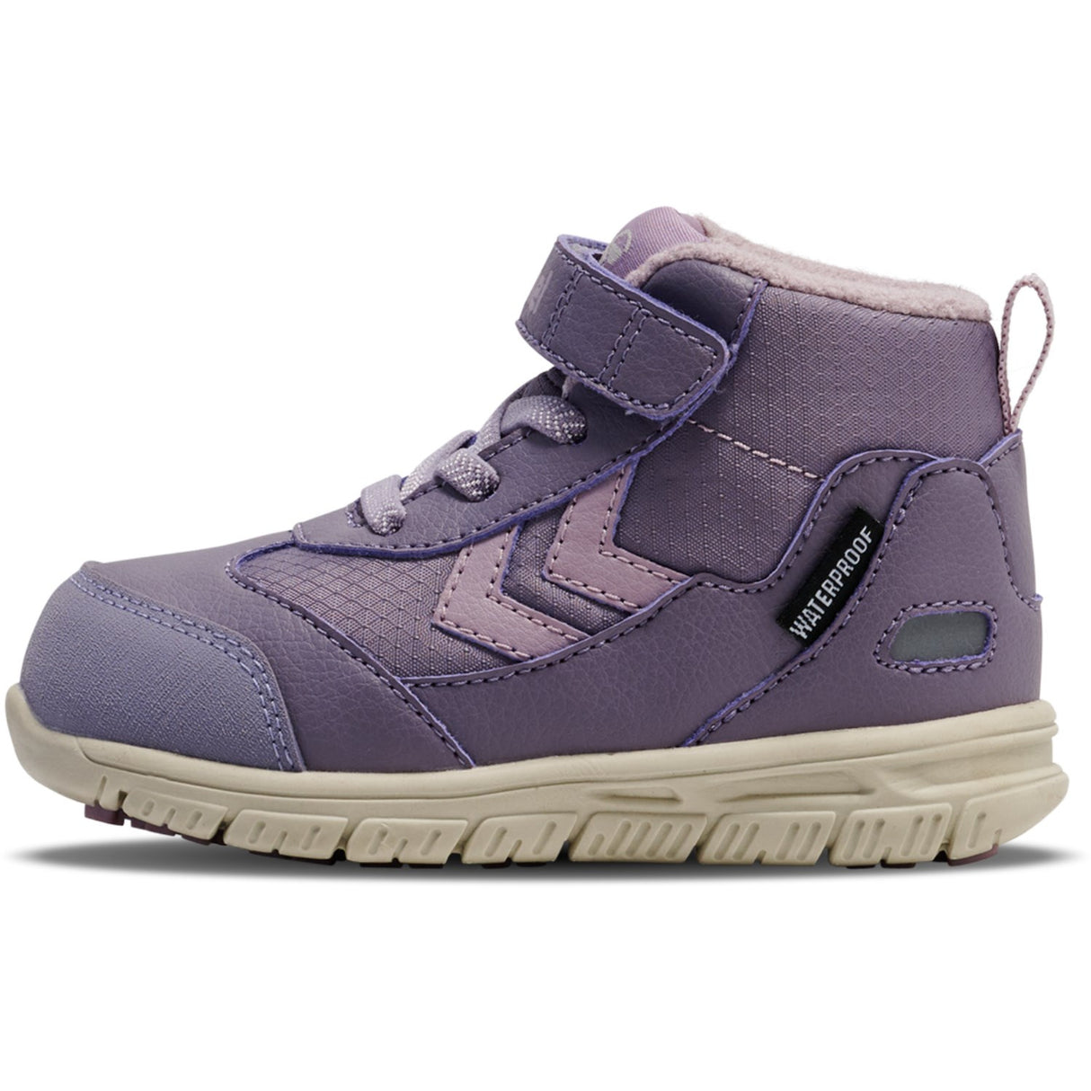 Hummel Gray Ridge Crosslite Winter Mid Tex Infant