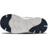 Hummel Black Iris Effort One Vc Jr Sneakers