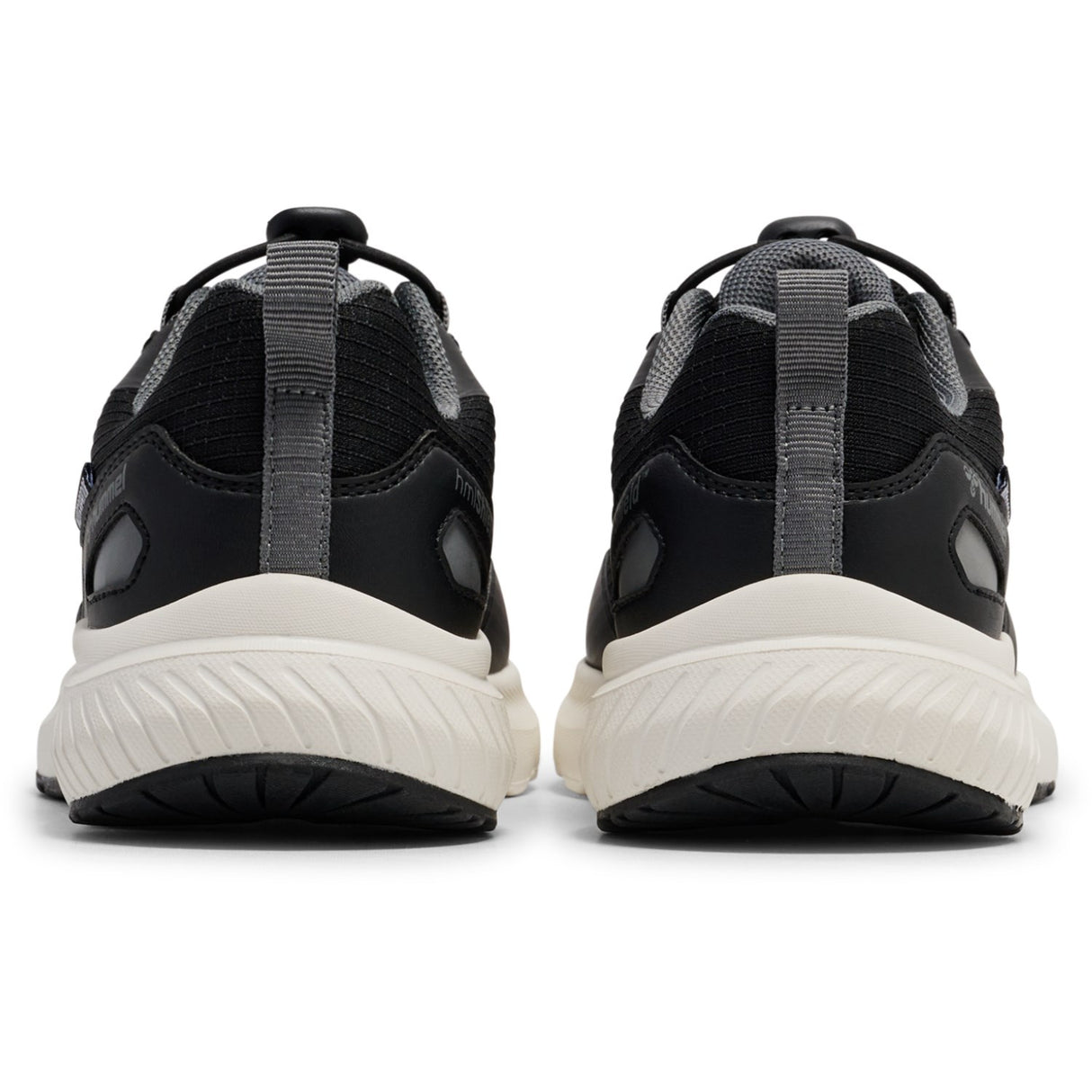 Hummel Black Creek Low Tex Jr Sneakers