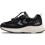 Hummel Black Creek Low Tex Jr Sneakers