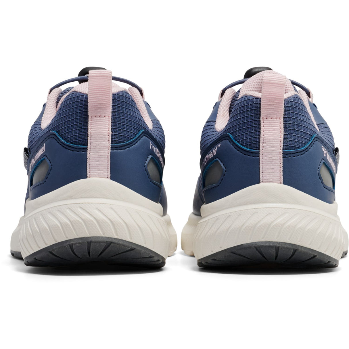 Hummel Flint Stone Creek Low Tex Jr Sneakers