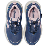 Hummel Flint Stone Creek Low Tex Jr Sneakers