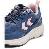 Hummel Flint Stone Creek Low Tex Jr Sneakers