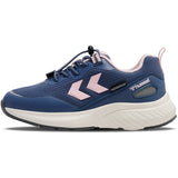 Hummel Flint Stone Creek Low Tex Jr Sneakers