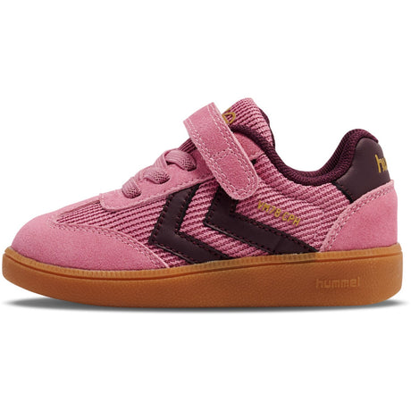 Hummel Polignac Vm78 Cph Infant Sneakers