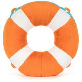 Jellycat Amuseables Life Ring
