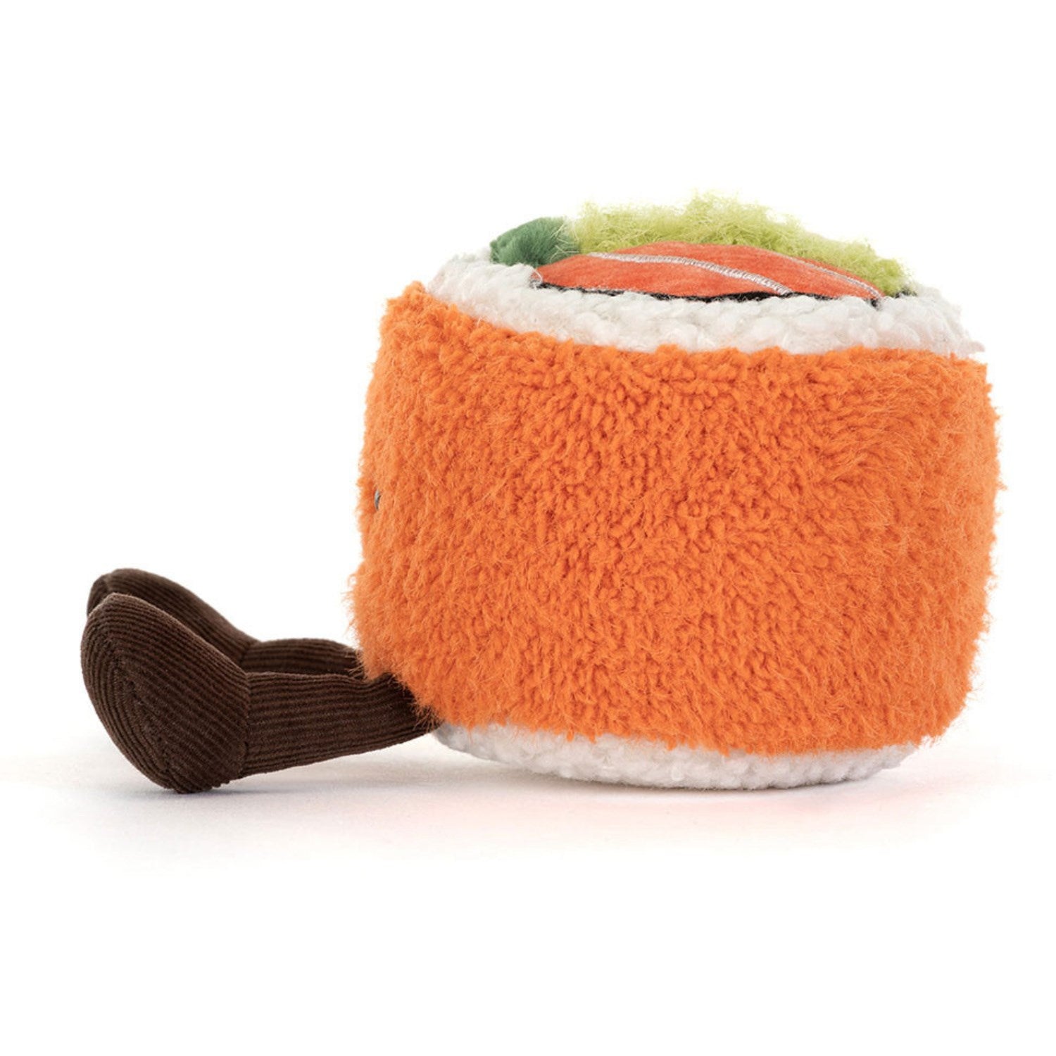 Buy Jellycat Amuseables Codhi Californian Roll