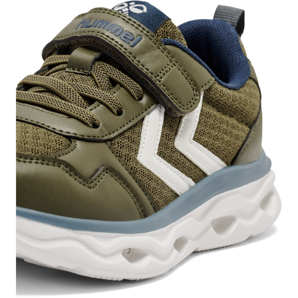 Hummel Beech Skylight Sneakers