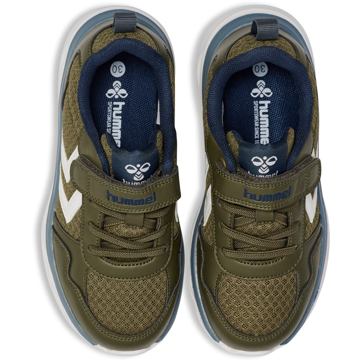 Hummel Beech Skylight Sneakers