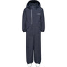 Hummel Ombre Blue Jr Chevron Snowsuit Wp 10K
