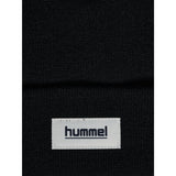 Hummel Black Jr Knit Beanie