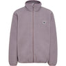 Hummel Gray Ridge Jr Atlas Fleece Zip Jacket