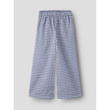 Name It Cloud Dancer Nkffenja Wide Pants