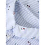 Name It Kentucky Blue Nmmfrakkan Ss Shirt