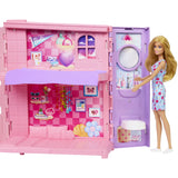 Barbie® Weekend Escape Hus