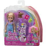 Barbie® Limitless Adventures Chelsea