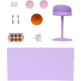 Barbie® Weekend Escape Hus
