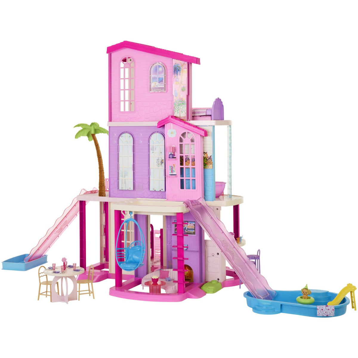Barbie® Dream House 2026