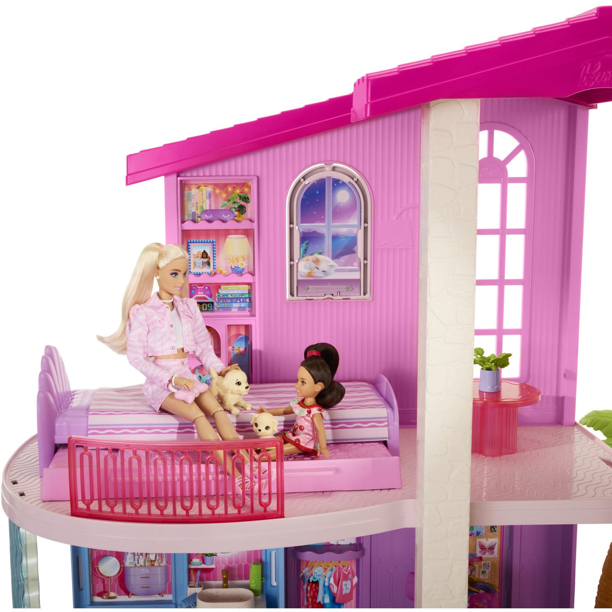 Barbie® Dream House 2026