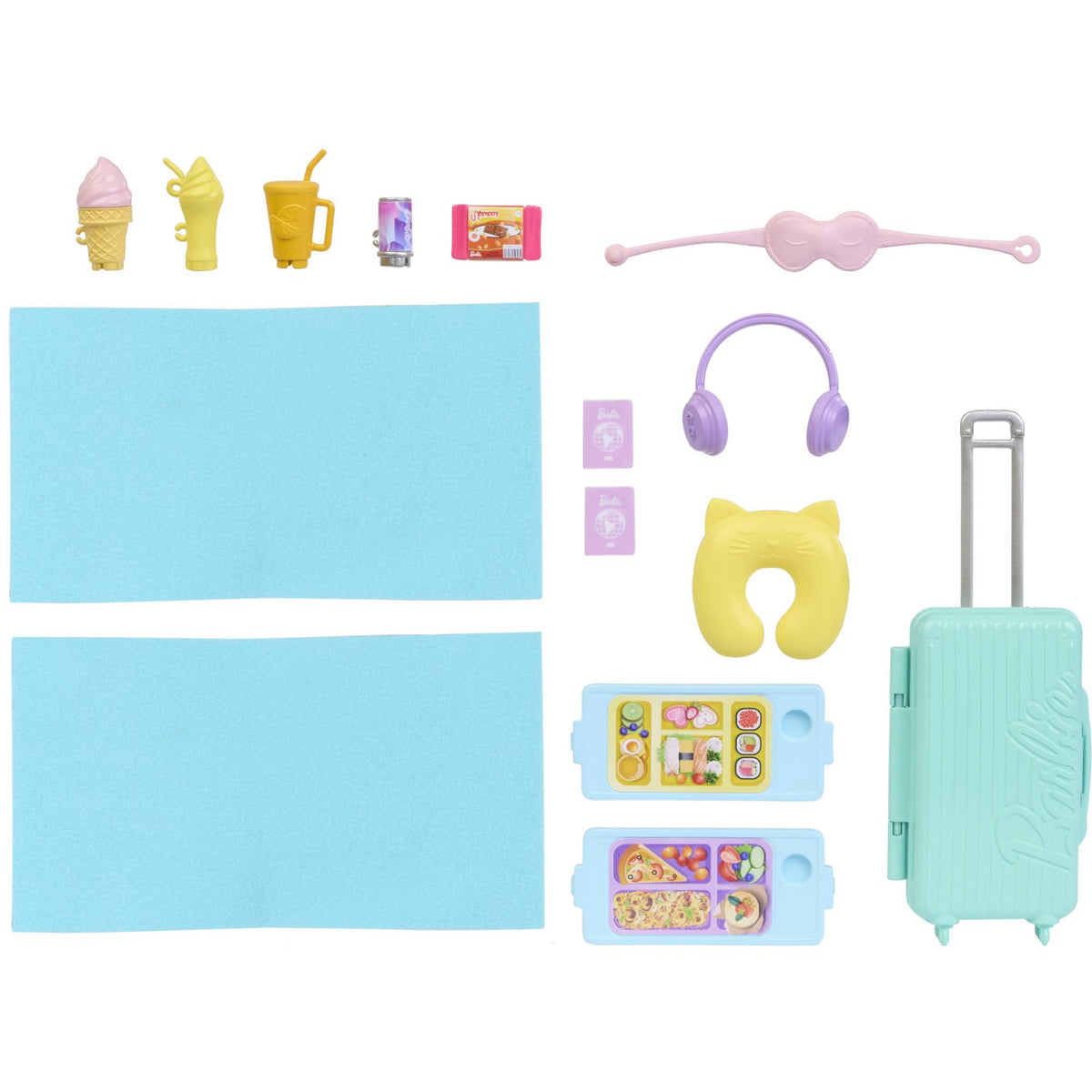 Barbie® Dream Plane 2026