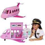 Barbie® Dream Plane 2026
