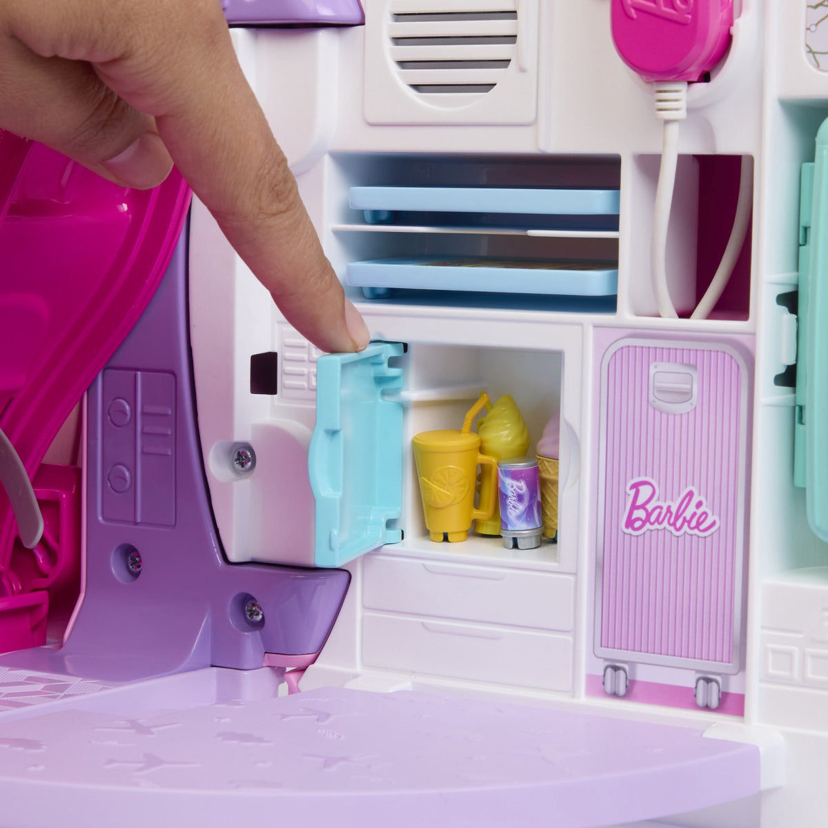 Barbie® Dream Plane 2026
