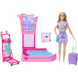 Barbie® Limitless Adventure Legesæt