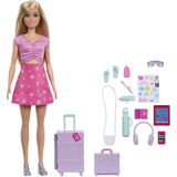 Barbie® Limitless Adventures Malibu