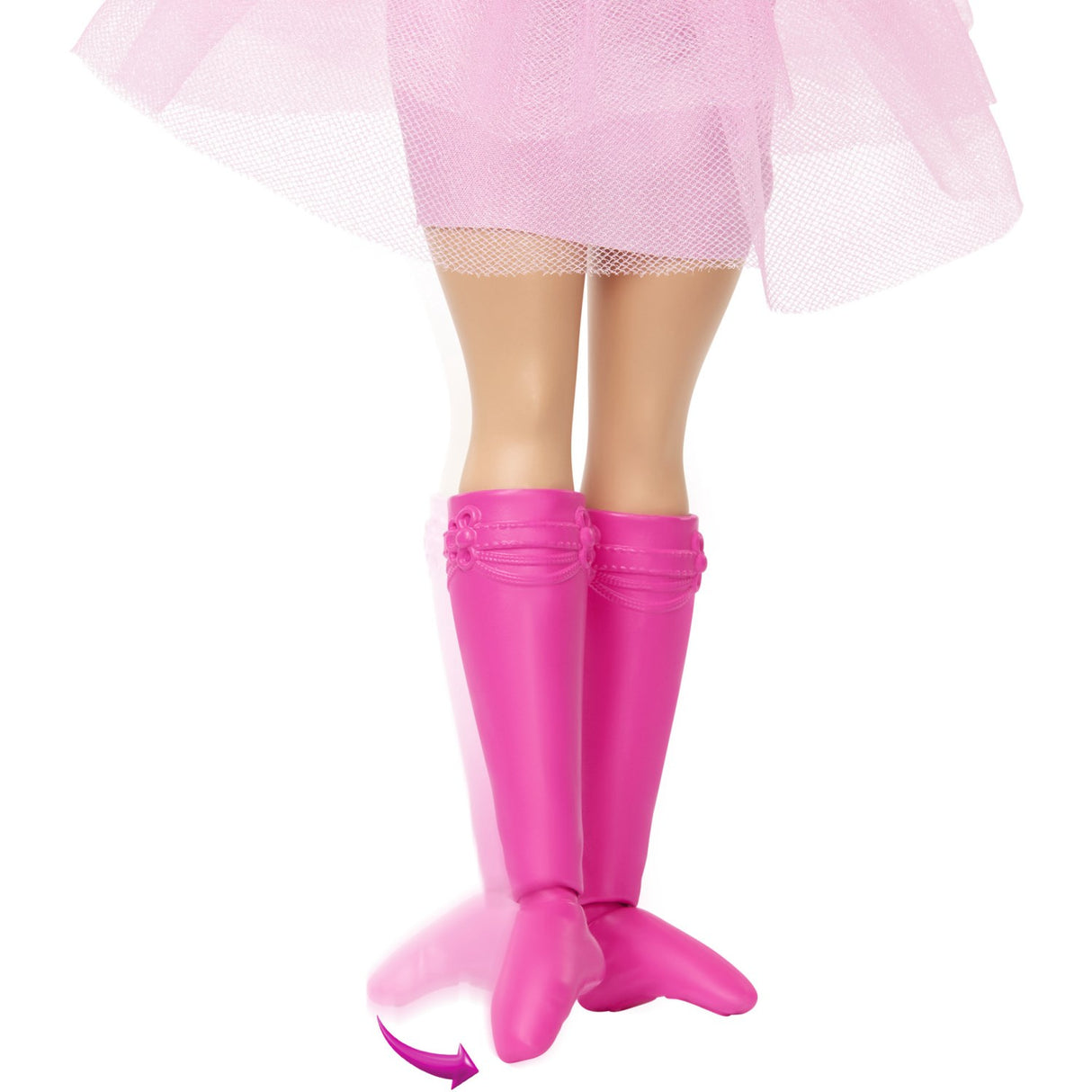 Barbie® Nutcracker Core Dukke Daisy
