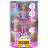 Barbie® Deluxe Feature Dukke Clara