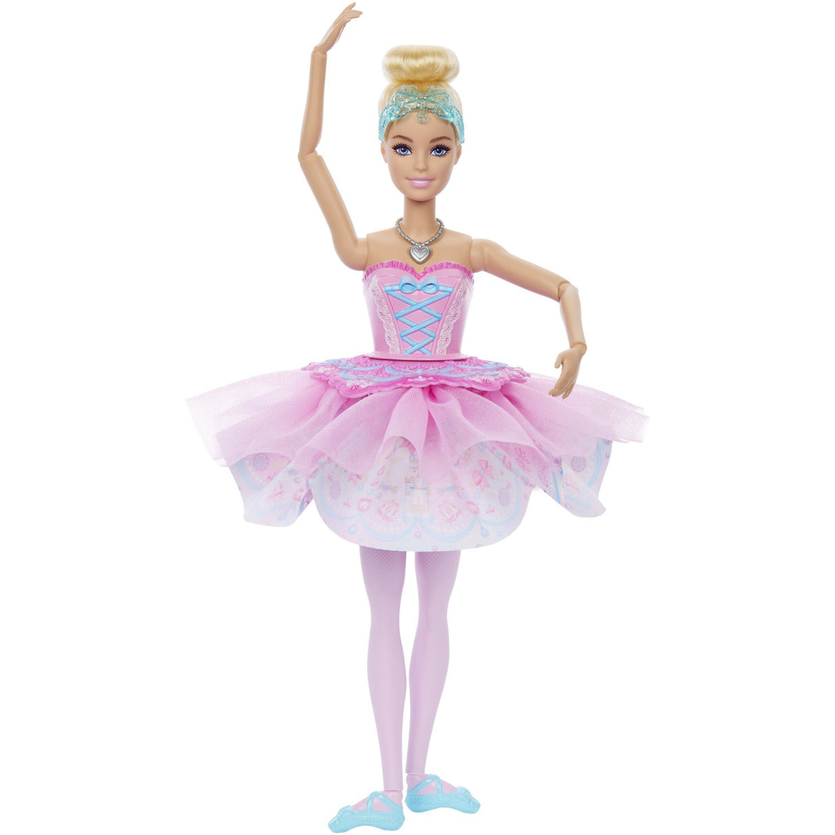Barbie® Deluxe Feature Dukke Clara