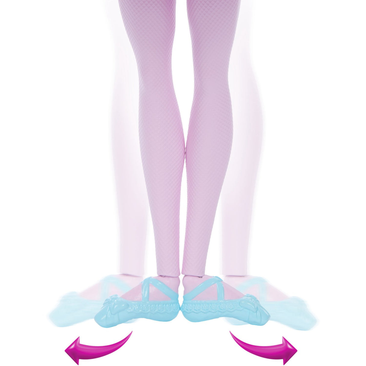 Barbie® Deluxe Feature Dukke Clara
