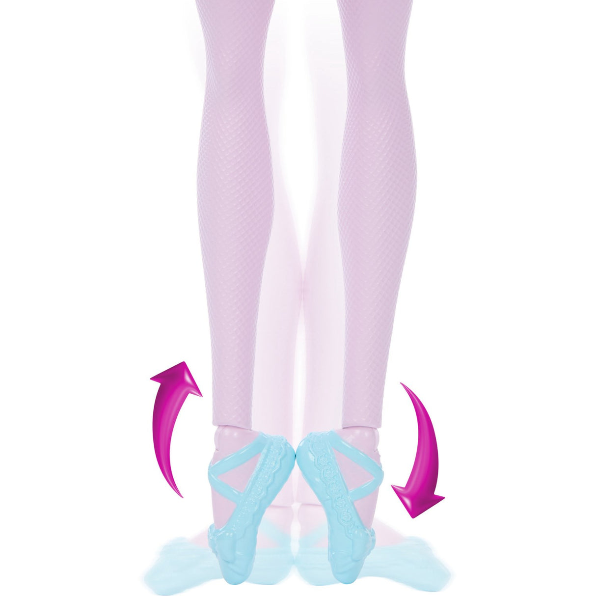 Barbie® Deluxe Feature Dukke Clara