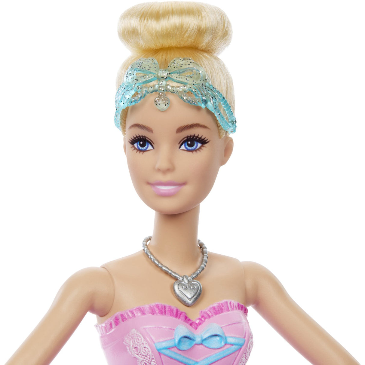 Barbie® Deluxe Feature Dukke Clara