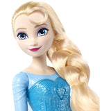 Disney Frozen Elsa Ice Power Feature Doll