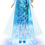 Disney Frozen Elsa Ice Power Feature Doll