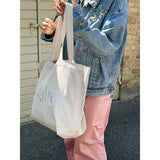 Lalaby Cloud Toto Tote Bag