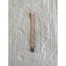 Lalaby Blush Pacifier Clip