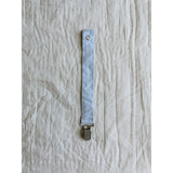 Lalaby Sky Pacifier Clip